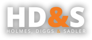 Holmes, Diggs & Sadler logo