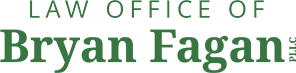 Law Office of Bryan Fagan logo