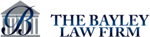 The Bayley Law Firm logo