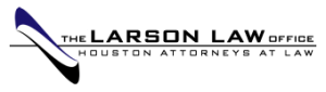 The Larson Law Office PLLC Houston Divorce Lawyers logo
