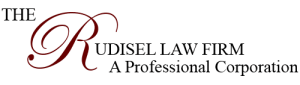 The Rudisel Law Firm, P.C. logo
