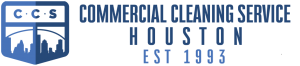 Commercial Cleaning Service Houston logo