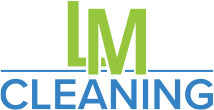 LM Commercial Cleaning logo