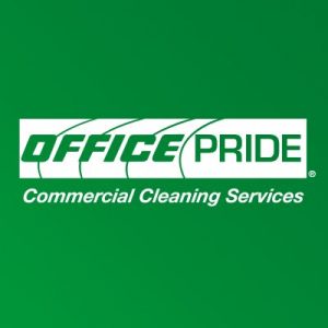 Office Pride logo