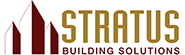 Stratus Building Solutions logo