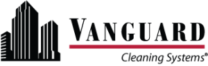 Vanguard Cleaning Systems of Houston logo