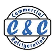 C & C Commercial Refrigeration logo