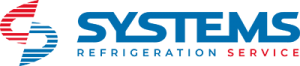 Systems Refrigeration Service logo