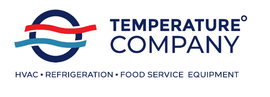 The Temperature Company logo
