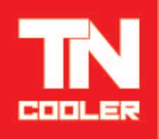 TN Cooler logo