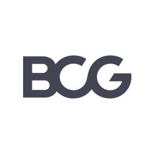 Boston Consulting Group logo