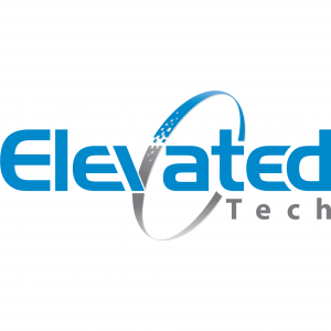 Elevated Technologies | IT Consulting Firm Houston logo