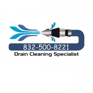 Drain Cleaning Specialist logo