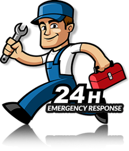 Hydro Jetting Services Houston TX logo