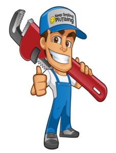 YB Plumbing Services LLC logo