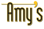 Amy's Skin Care & Med Spa logo