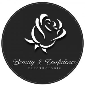Beauty & Confidence Electrolysis logo