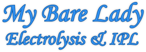My Bare Lady Electrolysis & IPL logo