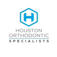 Houston Orthodontic Specialists - Bellaire logo