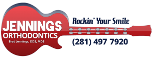Jennings Orthodontics logo