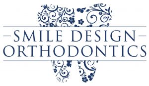Smile Design Orthodontics - Braces and Invisalign logo