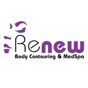 Renew Body Contouring & MedSpa logo