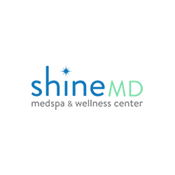 ShineMD Medspa & Liposuction Center logo