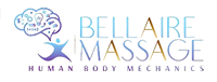 Bellaire Massage Therapy logo