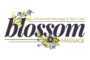 Blossom Massage logo