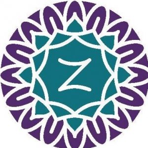 Zalla Massage logo