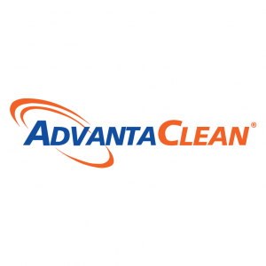 AdvantaClean of Houston Central logo