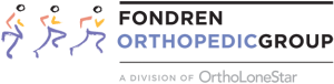 Fondren Orthopedic Group L.L.P. logo