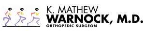 Mathew Warnock, MD logo