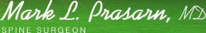 Prasarn Mark L MD logo