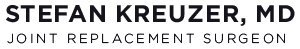Stefan W. Kreuzer, MD logo