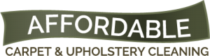 Affordable Carpet & Upholstery Cleaners logo