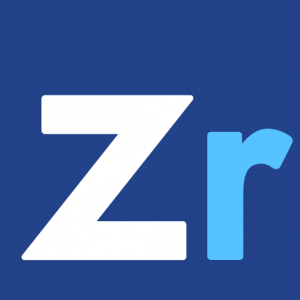 ZeroRez Houston Carpet Cleaning logo