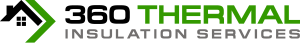 360 THERMAL logo