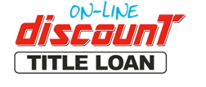 Discount Title Loan logo