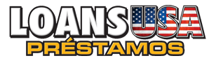 Loans USA logo