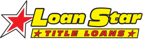 Loanstar Title Loans logo