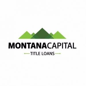 Montana Capital Car Title Loans logo