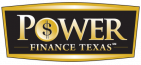 Power Finance Texas logo
