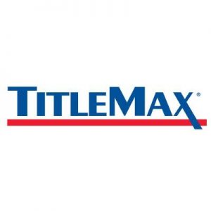 TitleMax Title Loans logo